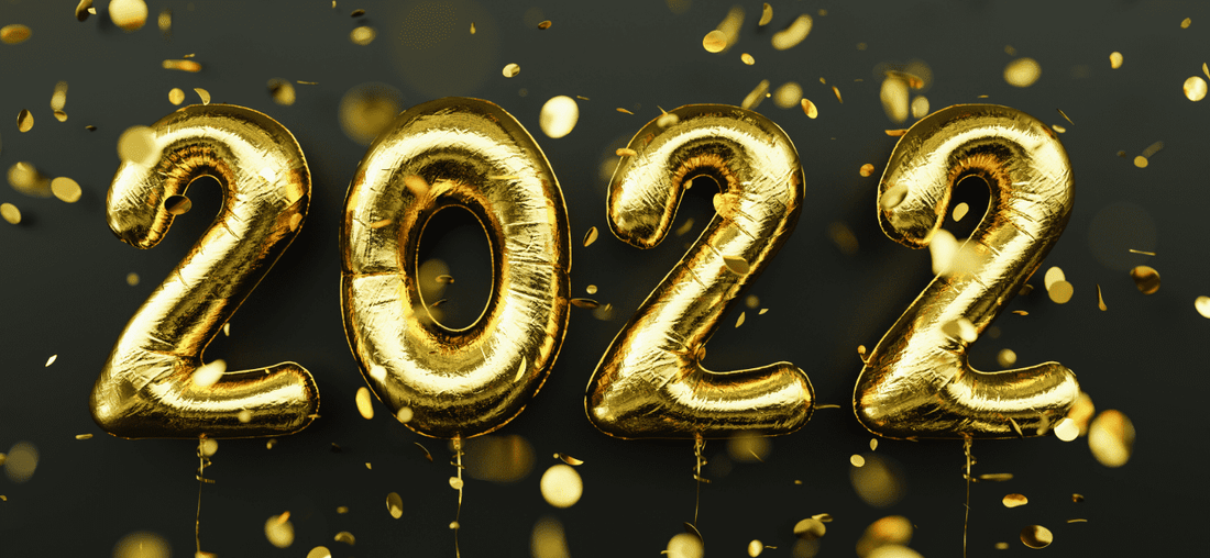 Predictions for 2022: 7 challenges & opportunities for clothing startups