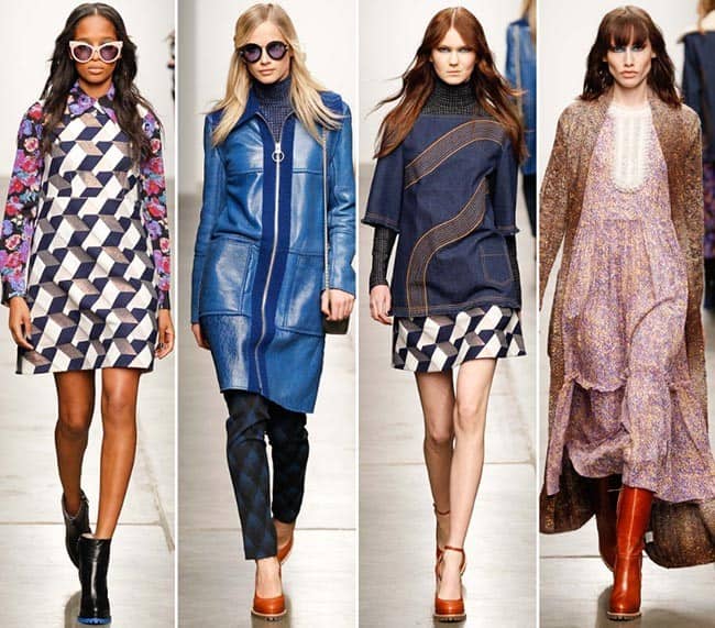Branding and Labelling in the Fashion Industry