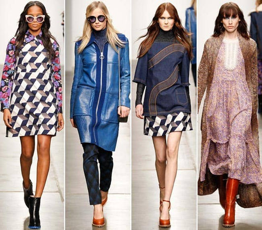 Branding and Labelling in the Fashion Industry