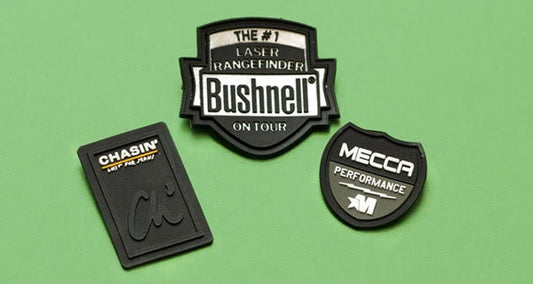 Rubber Labels: The Ultimate Buyer’s Guide