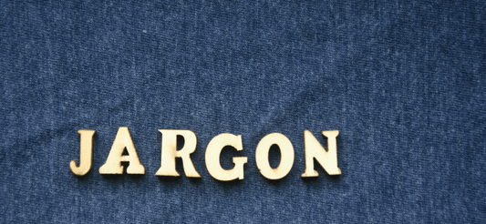 Guide to clothing label jargon: placement, weave, folds and backings