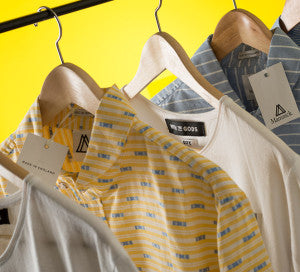 7 steps to success , branding your labels , GB Labels