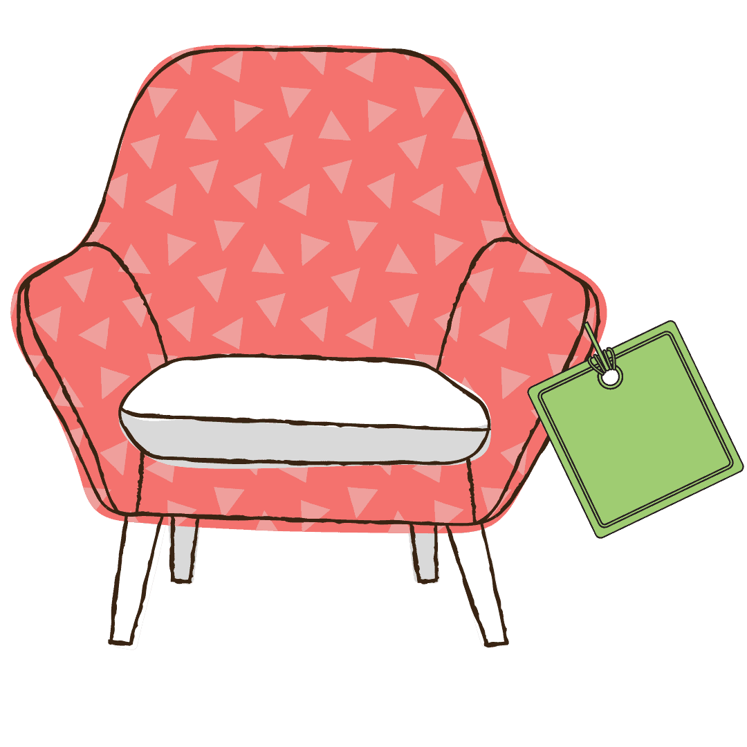 Labelling Furniture: advice for furniture makers in the UK