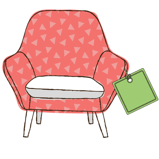 Labelling Furniture: advice for furniture makers in the UK