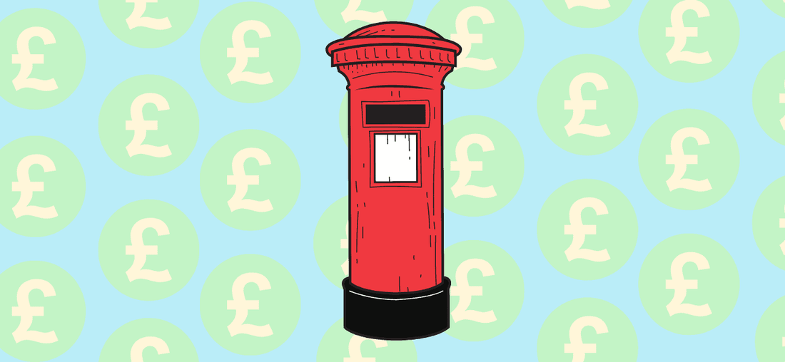 Keeping costs down: 10 tips for saving on ecommerce postage