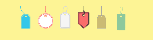 What To Put On A Swing Ticket: QR Codes, Coupons & More!