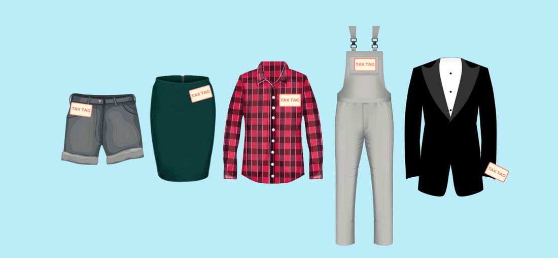 Tax Tagging: is it a good idea for your business?