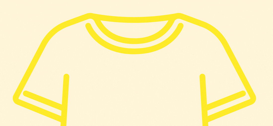 T-shirt labels explained!