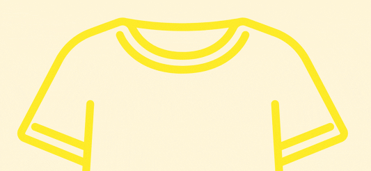 T-shirt labels explained!