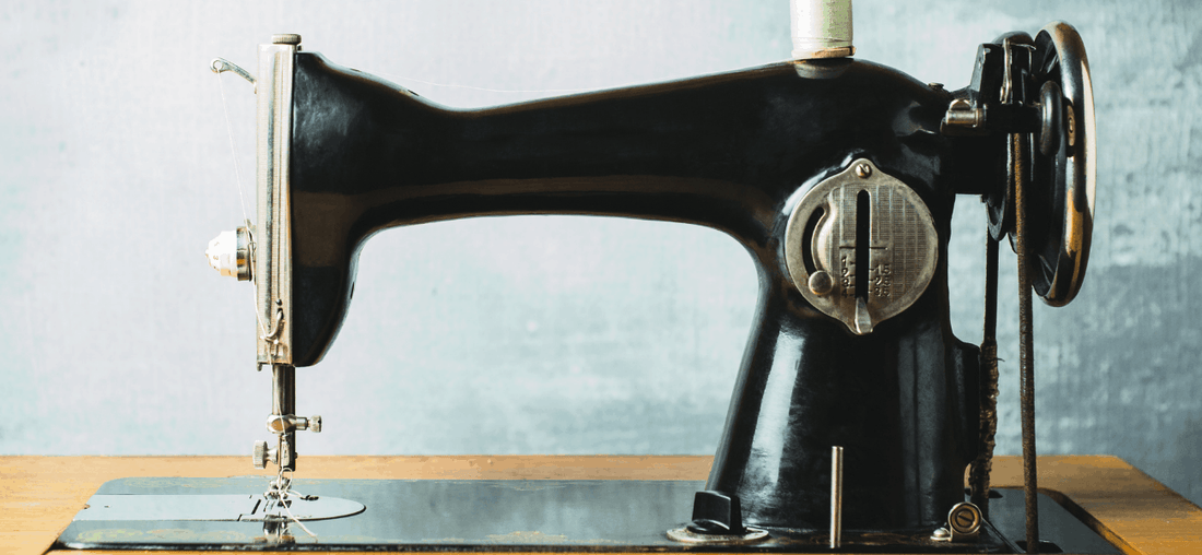 Vintage Sewing Machines: A Buyer’s Guide for Businesses