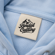 Woven Labels