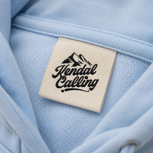 Woven Labels