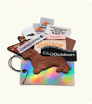 Label Samples (Free)