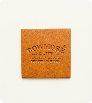 Leather Labels