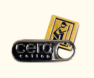 Metal Labels