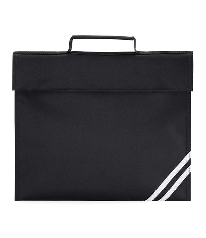 Personalised School Book Bag