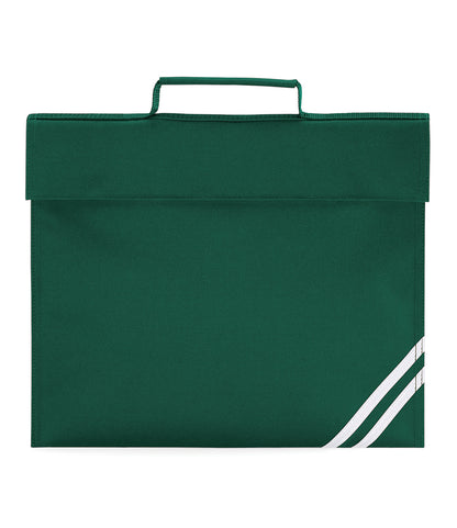 Personalised School Book Bag