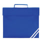 Personalised School Book Bag