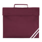 Personalised School Book Bag