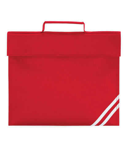 Personalised School Book Bag