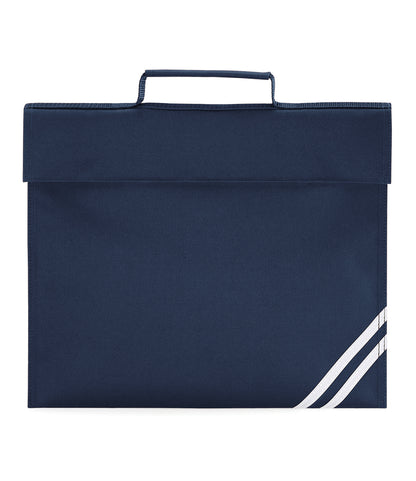 Personalised School Book Bag