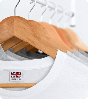 Made In Labels