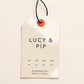 Swing Tags - Gloss