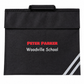 Personalised School Book Bag