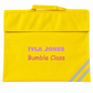 Personalised School Book Bag