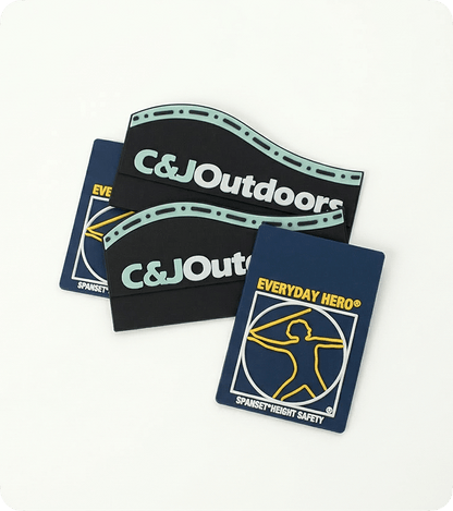 Silicone Labels