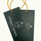 Swing Tags - Silk