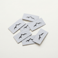 Woven Labels