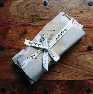 Printed Cotton Ribbon