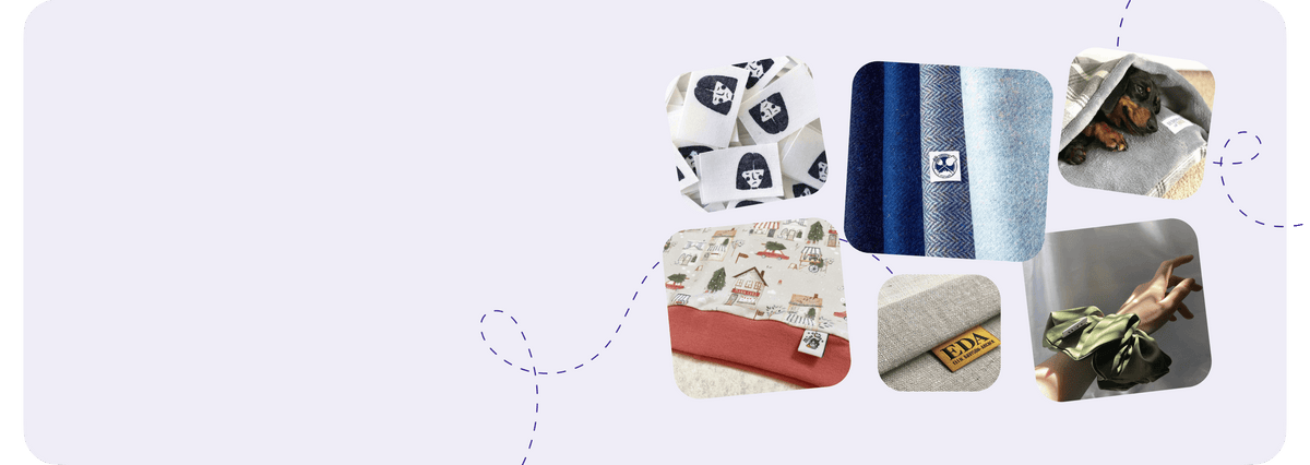 Beautifully British Custom Labels & Branding | GB Labels