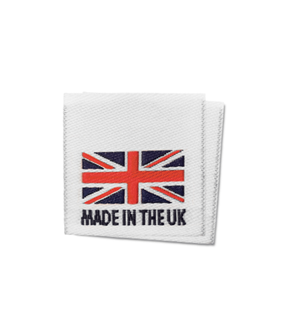 Made In Labels